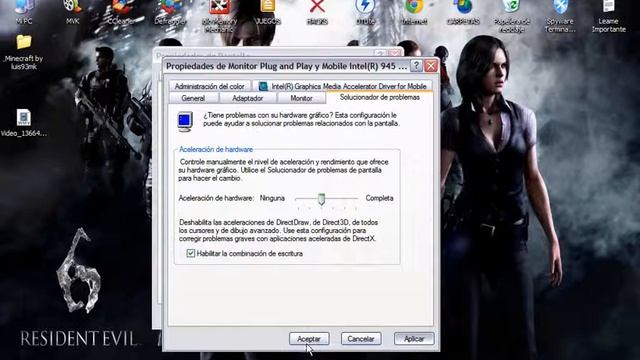 como solucionar el problema de minecraft bad video card drivers windows xp [sin programas] 2013 смотреть онлайн