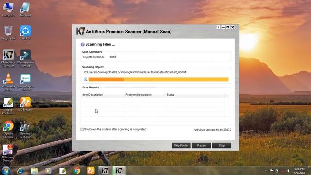 Top best antivirus for pc 2018 | Total security for your Windows | Idea Planet смотреть онлайн