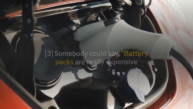 Elon Musks’ “3 Step” First Principles Thinking смотреть онлайн