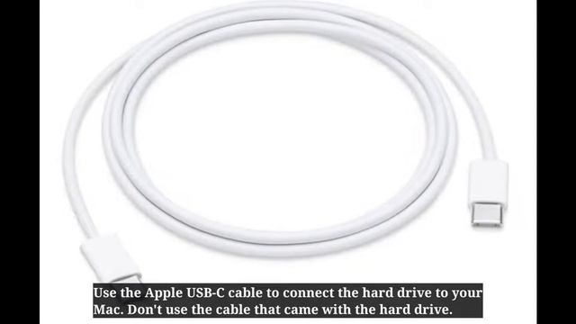 Can't See Certain Hard Drives on Mac After macOS Sonoma Update (Fixed) смотреть онлайн