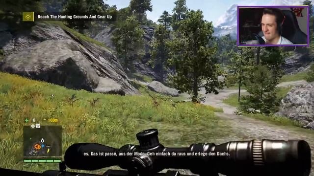 Windows Vista?! - Let's Fail FarCry 4 Ep. 61 | VeniCraft смотреть онлайн