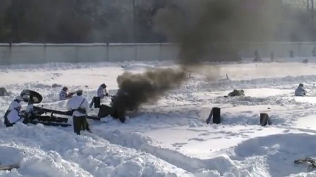 Кубинка смотреть онлайн