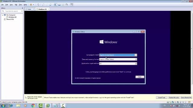 شرح كيفية تثبيت ويندوز 7 الجديد .........WIN7 SP1 JULY 2016 ......EL7AREEF смотреть онлайн