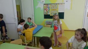 Медвежонок_2024. Один день из жизни