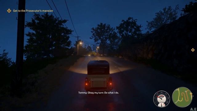 গদ্দার কে ধরতে যাচ্ছি , আলাদাই gangster ক্যাচাল চলছে, Mafia definitive edition gameplay part-4 смотреть онлайн