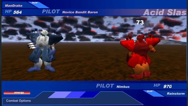 Mobile Weapon Zero | Classic Flash Games смотреть онлайн