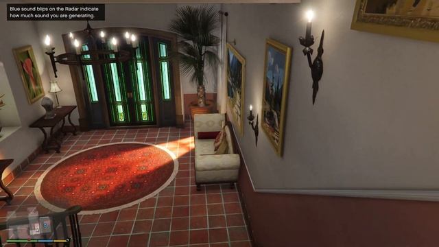 GRAND THEFT AUTO V | Complications [First Person Gameplay | 4K UHD 60FPS] смотреть онлайн