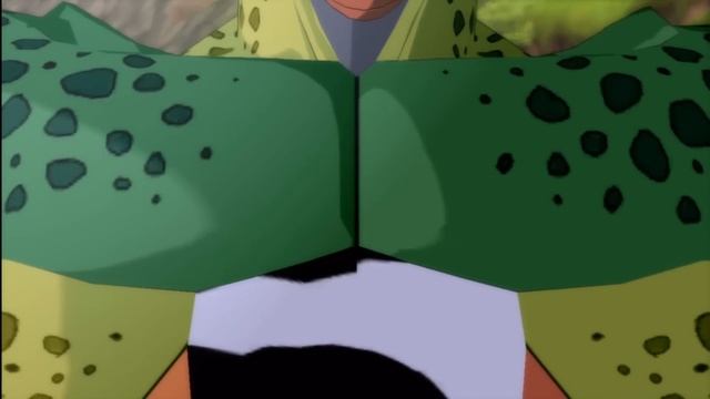 Dragonball Z Burst Limit Mod: The Strongest Android | Chaospunishment смотреть онлайн