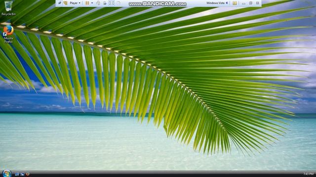 Windows Vista Home Basic смотреть онлайн