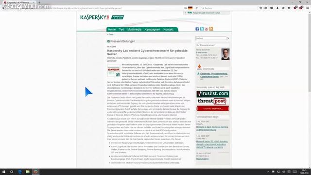 Remote Desktop (RDP) Port ändern für mehr Sicherheit - QSO4YOU Tech смотреть онлайн