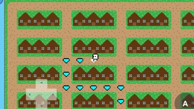 Games made in Pocket Game Developer 3/9/2019 смотреть онлайн