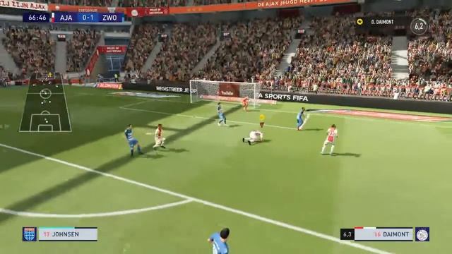 FIFA 20 Карьера за игрока №8 Как дальше играть???