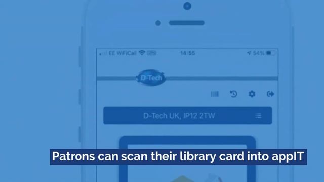 appIT library app download on app store and start lending books HR смотреть онлайн