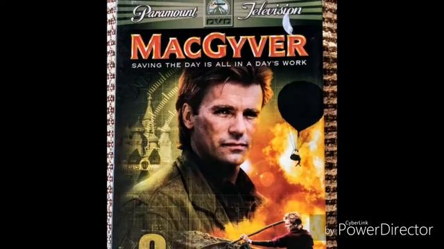 MACGYVER'S DIECAST JEEP BY GREENLIGHT смотреть онлайн