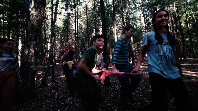 Вальдорфский турслет 2018 смотреть онлайн