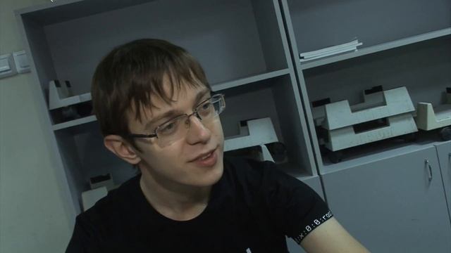 RuCTFE 2011 #02 смотреть онлайн