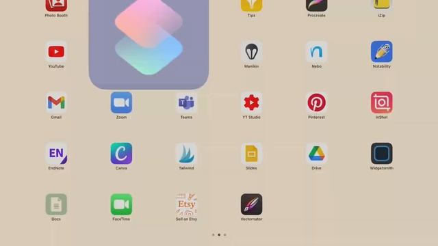 How to Download and Use Custom App Icons On iOS with the Shortcuts App смотреть онлайн