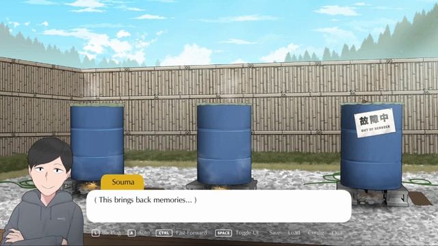 Camp With Mom - ( Part 2)