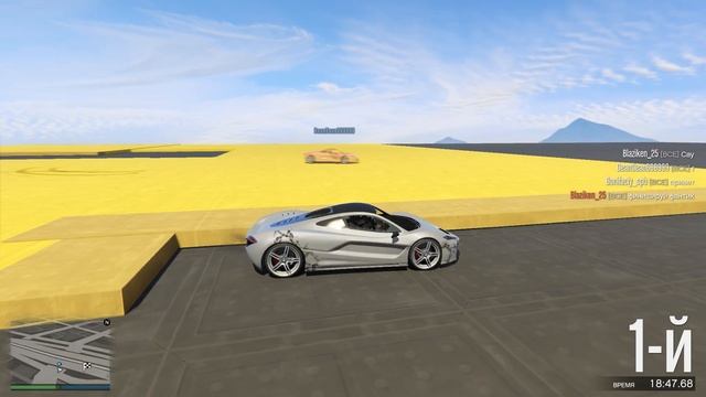 [LLF] Level Green! + [LLF] Level Yellow! + [LLF] Level Orange! + [LLF] Level Red! смотреть онлайн