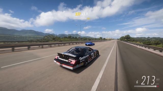 (PC) Forza Horizon 5: 1250HP 2JZ NASCAR Vs ALL| 1250HP Street Racing Car Meet/Cruise| Do It For Dal смотреть онлайн