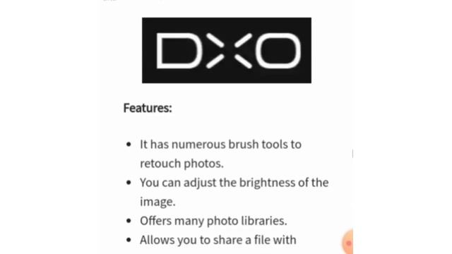 Best 20 free Photo editing software for PC | windows | Mac OS | Linux | 2021 смотреть онлайн