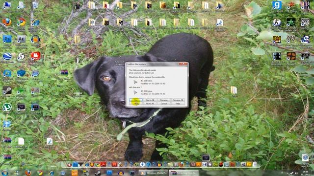 How to change your mouse pointer/cursor (Windows 7) (HD) (Tutorial) смотреть онлайн