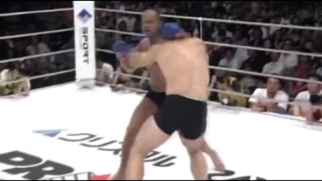 Федор The Last Emperor Емельяненко Highlight HL