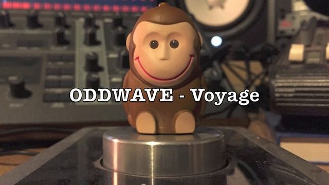 OddWave - Voyage смотреть онлайн