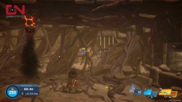 How to Capture a Magma Turtle in Dave the Diver - The Last Fishmon No.9