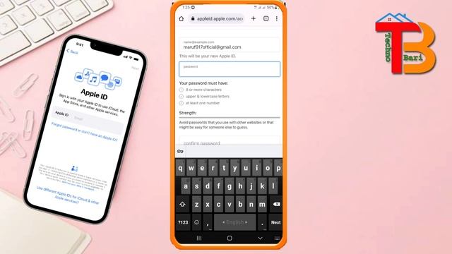 How To Create Apple ID In Bangladesh 2023 смотреть онлайн