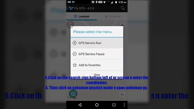 Pokemon go 0.59.1 hack for Android working 100% with all steps.Updated April working!! смотреть онлайн