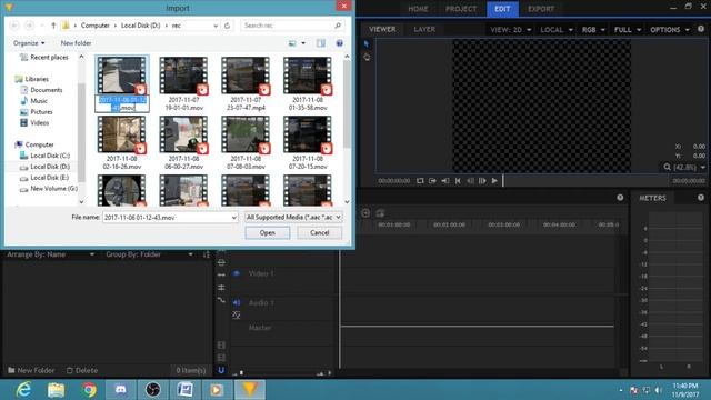 HIT FILM EXPRESS!!!! INSTALL QUICK TIME PROBLEM!!!! смотреть онлайн