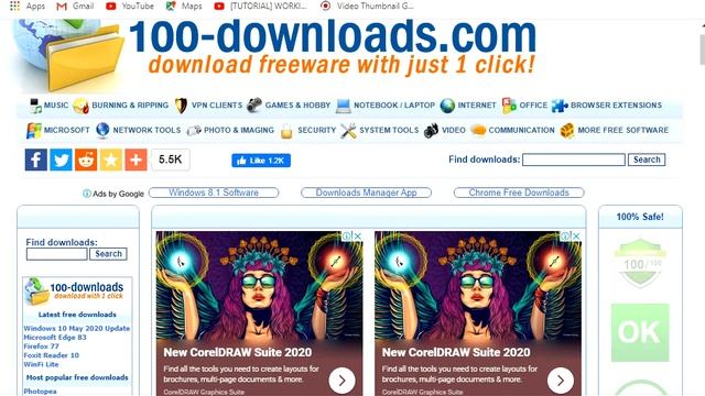 new software 2020 for pc l best software for new pc 2020 l saim tv смотреть онлайн