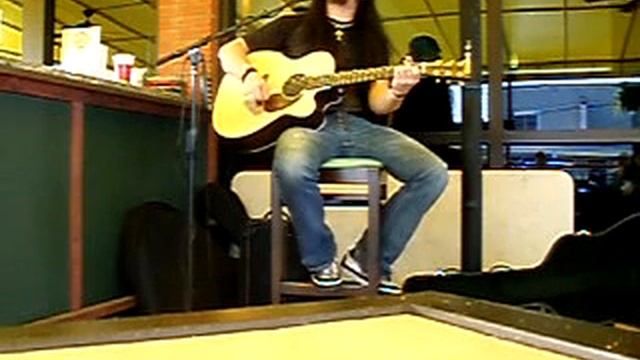 Soakin Up - Josh Ewing смотреть онлайн