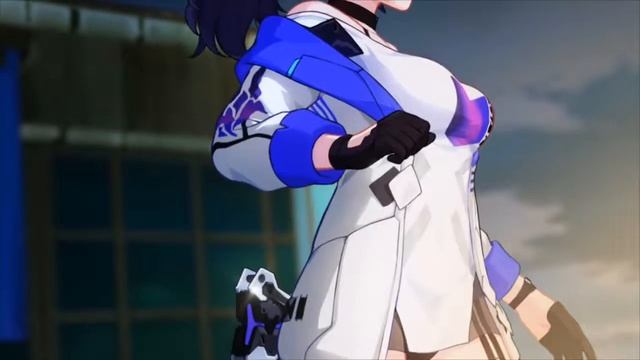 Honkai Impact 3rd CN 4.0 CG 02 mux смотреть онлайн