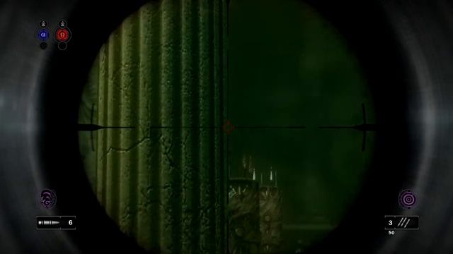 Clive Barker's Jericho gameplay смотреть онлайн