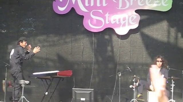 Pia-No-Jac - Grand Mint Festival - Seoul - Korea - 2010 смотреть онлайн