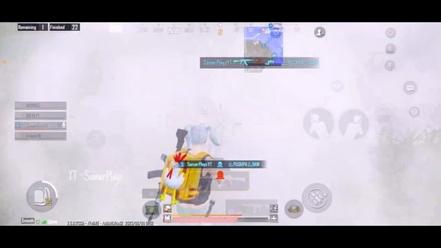 YOU PANIC YOU DIE ⚡ | Bgmi Aggressive Montage | 5 Fingers + Gyroscope BGMI Montage ⚡ смотреть онлайн