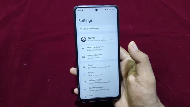 Project Elixir Version 1.9 Android 12L For Poco X3 | Best Gaming Performance Official Stable Rom смотреть онлайн