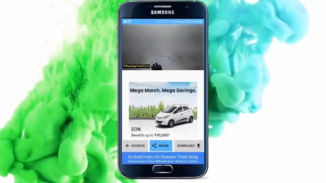 உங்களுக்காக UNLIMITED WHATSAPP STATUS VIDEOS /// SPR MEDIA TAMIL CHANNEL смотреть онлайн