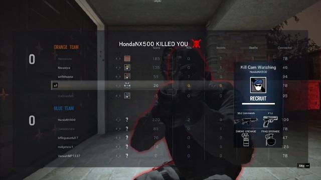 Rainbow Six Siege Beta 2.rész смотреть онлайн
