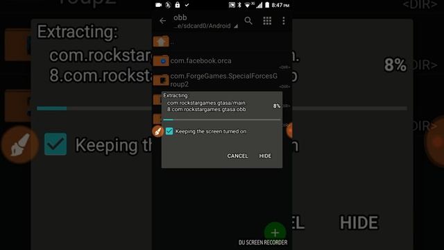 How to download GTA San Andreas with full proof смотреть онлайн