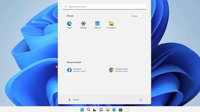 How to Install Facebook App in Windows 11 PC or Laptop - 2024 Hindi смотреть онлайн