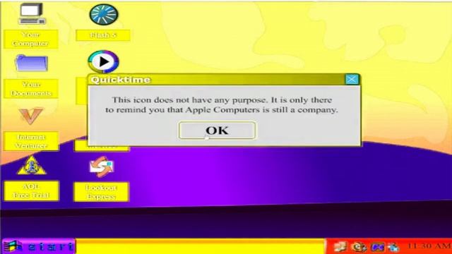Windows XP Version 19.914 Gameplay in Lost Effect смотреть онлайн