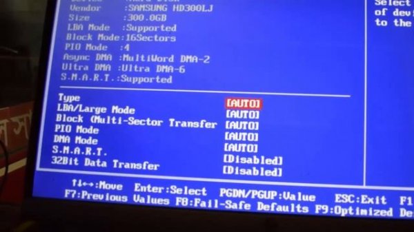 Setup was unable to create a new system partition problem solution (Windows 7,8,10)