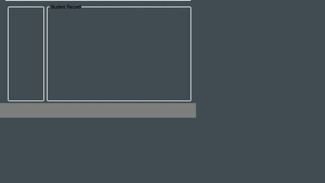 Visual Studio 2010 tutorial Form design смотреть онлайн