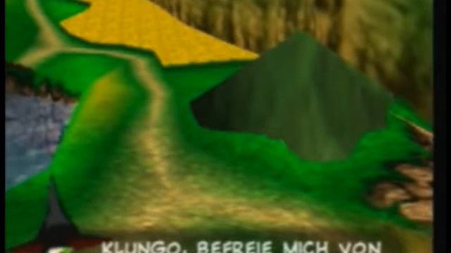 Let's Play Banjo & Kazooie Teil 33 смотреть онлайн