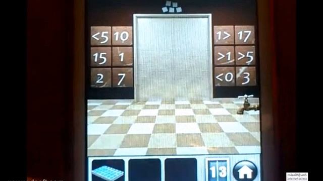 100 Doors 2013 Level 13 смотреть онлайн