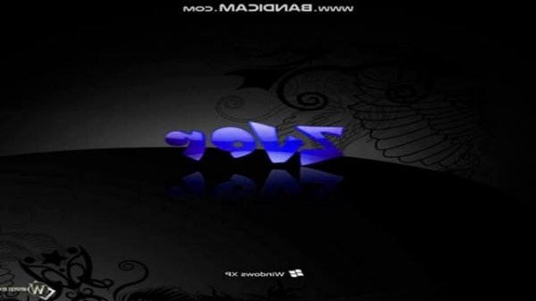 Windows xp Zver effects (My first preview)