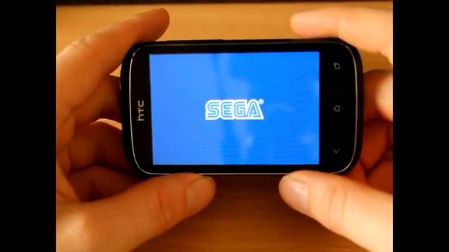 A Look At The HTC Desire C Android Smart Phone смотреть онлайн